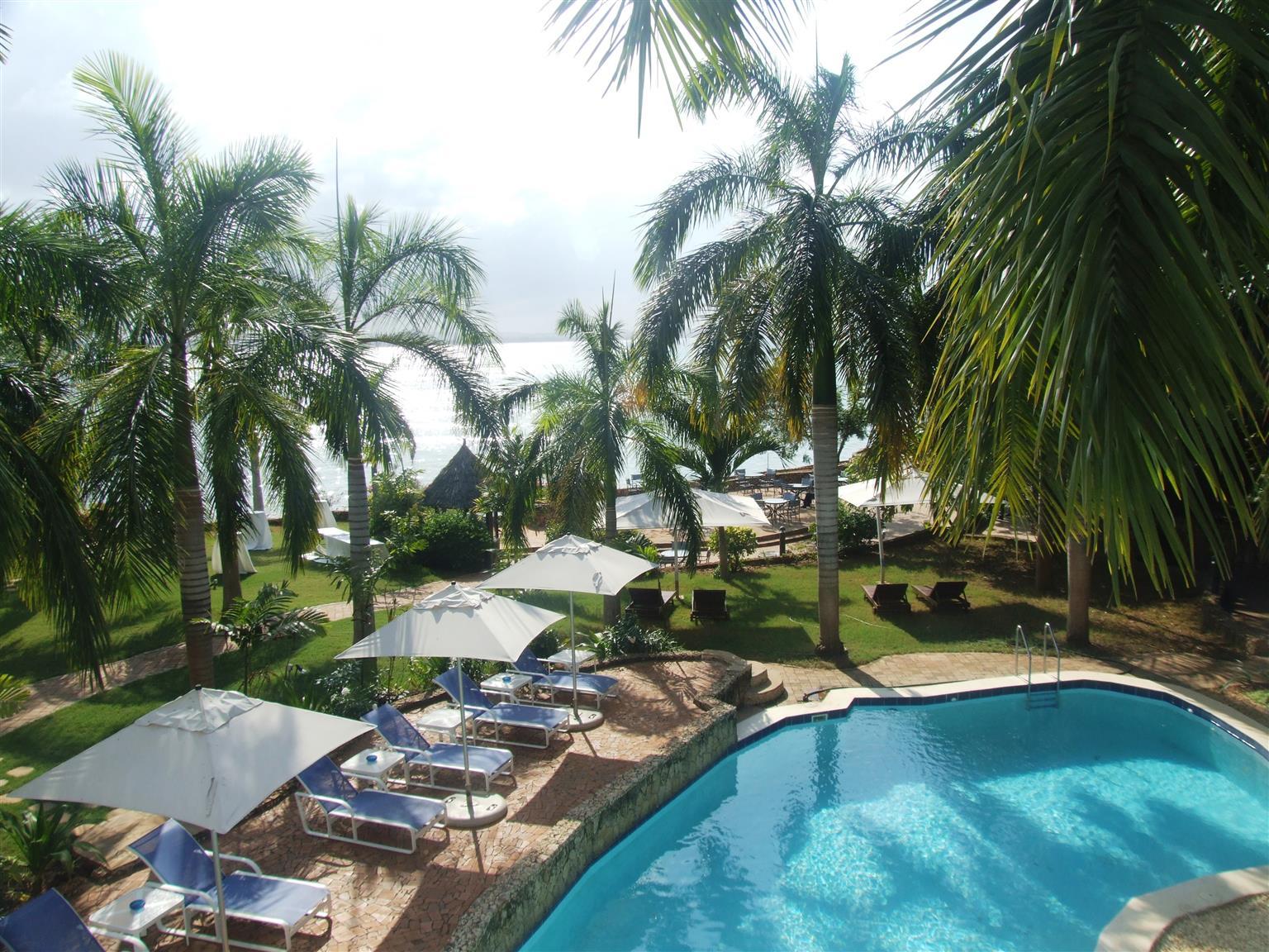 Coral Hotel
