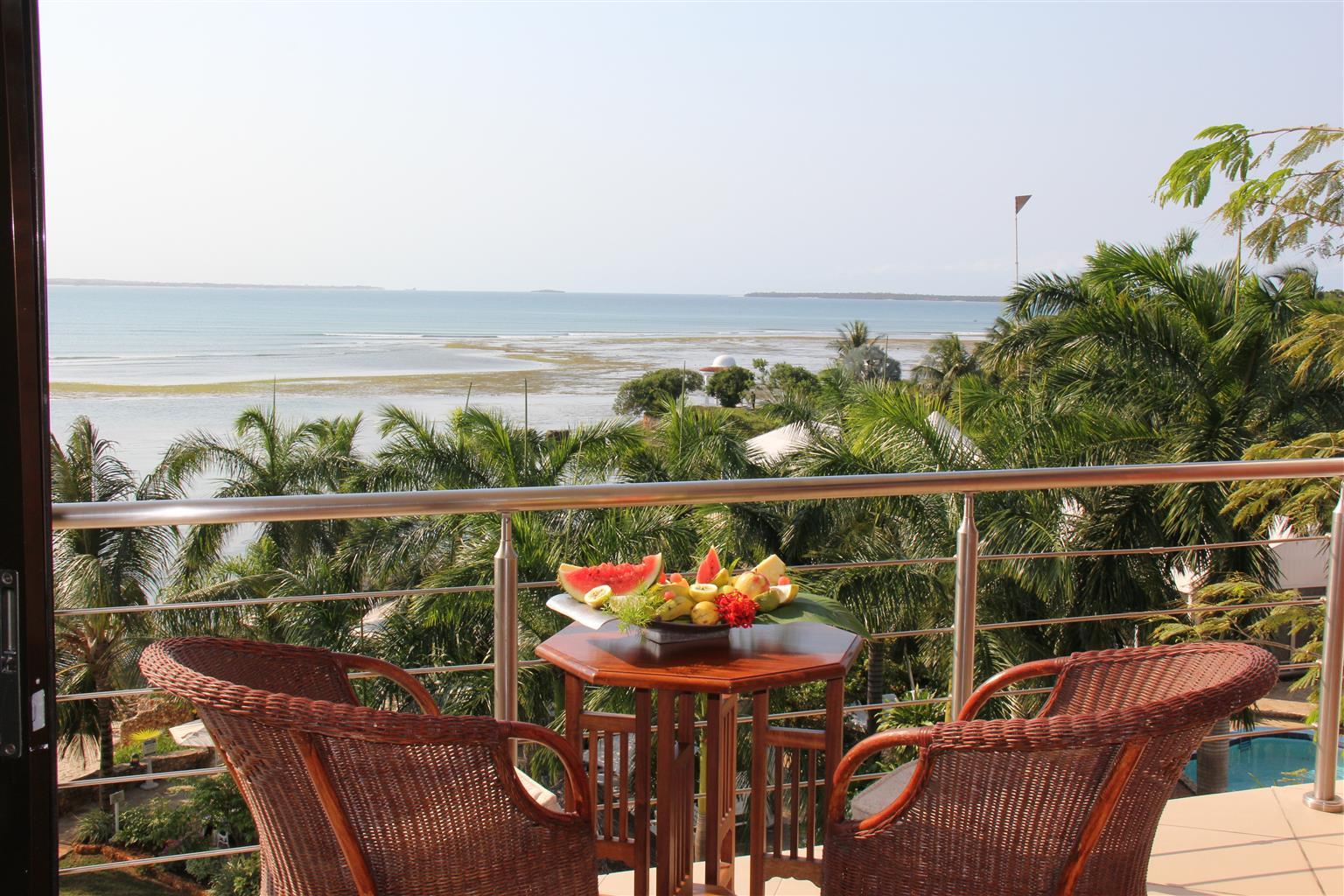 Hotel Coral