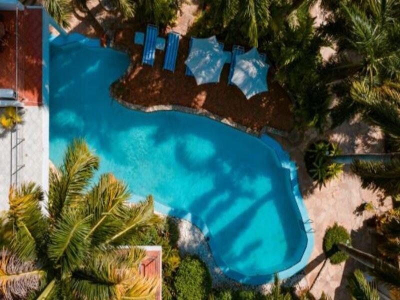 Hotel Coral Dar es Salaam