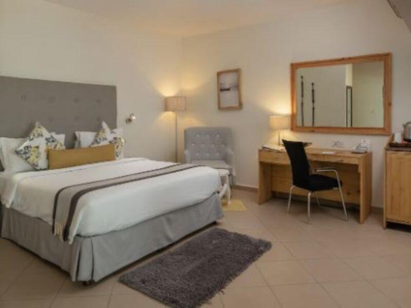 Hotel Coral Dar es Salaam