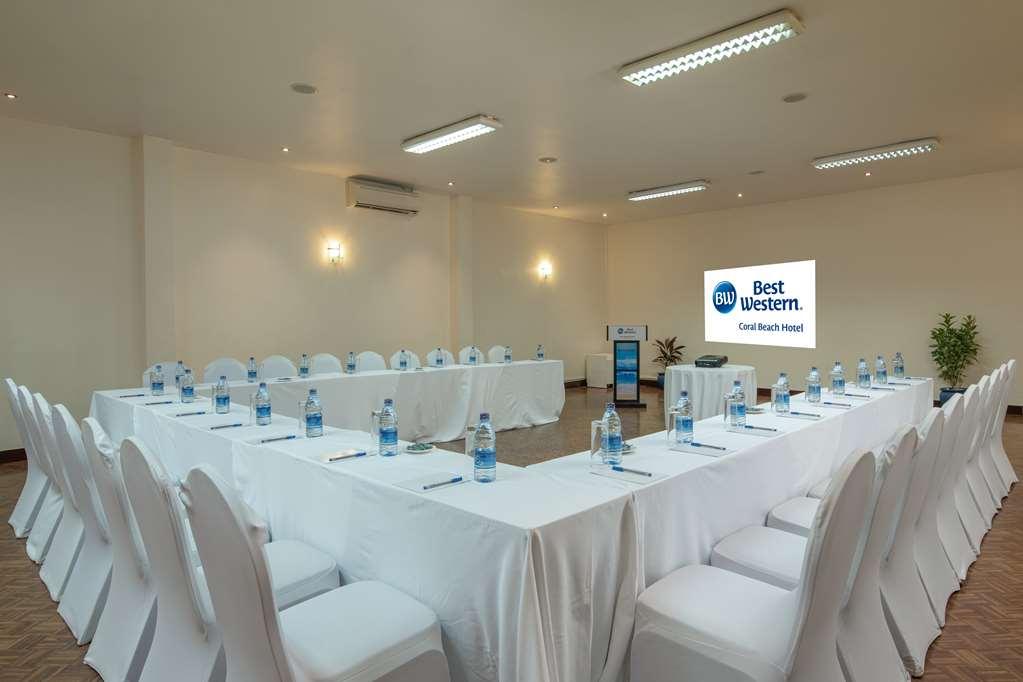 Coral 4* Dar es Salaam