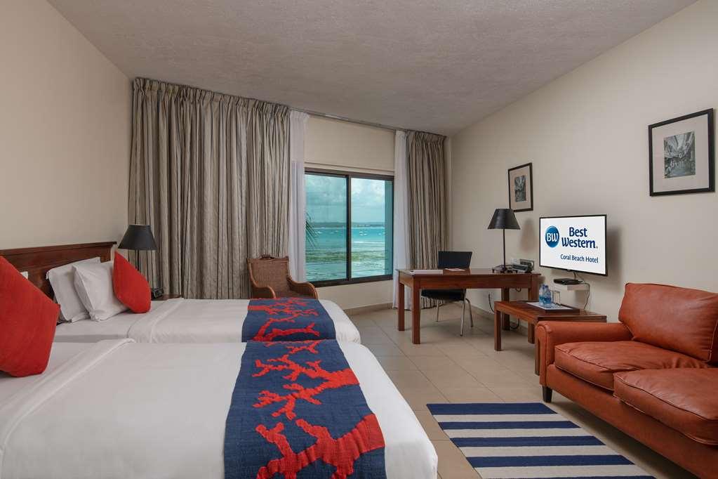 Coral 4*