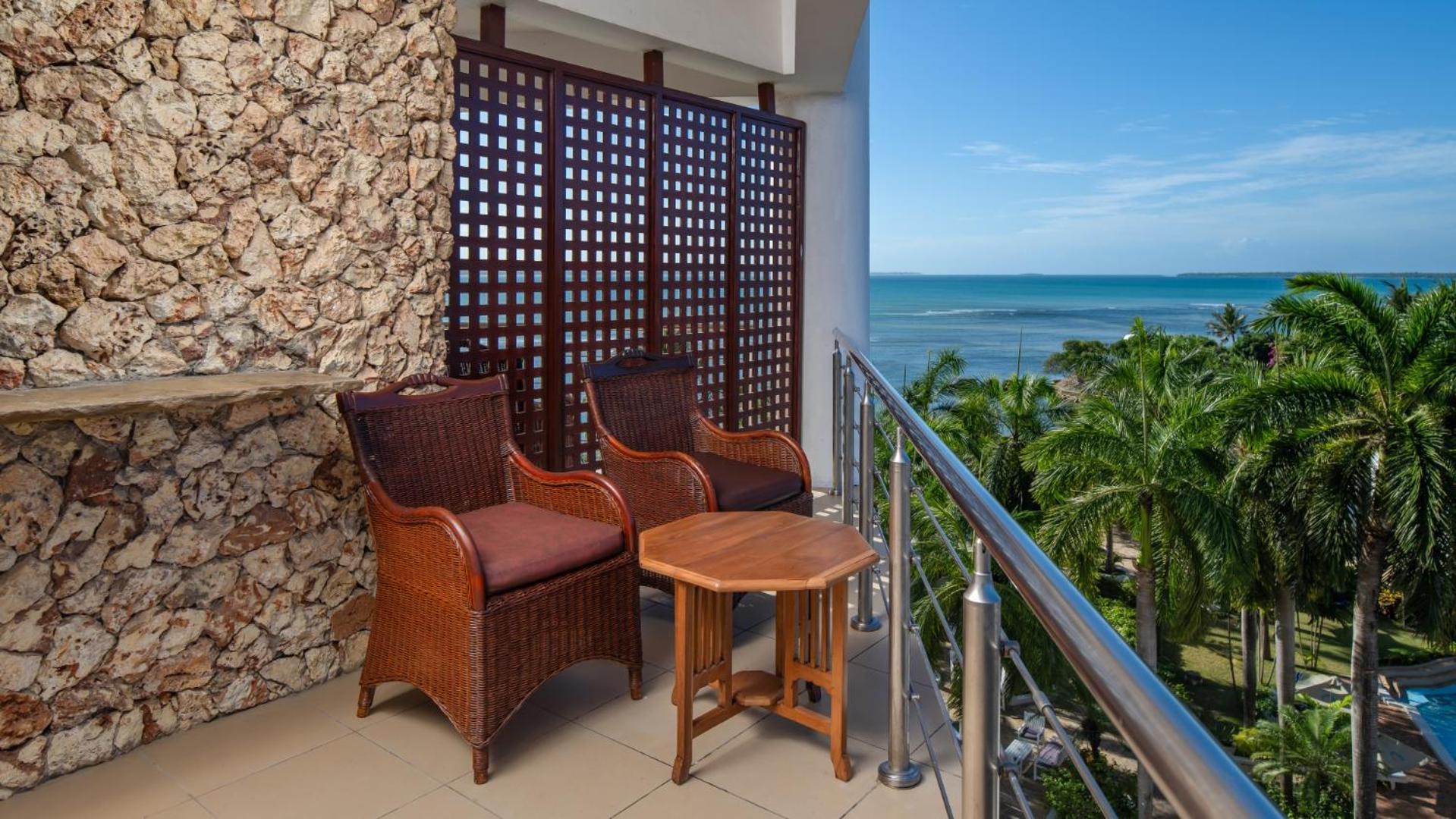 Hotel Coral Dar es Salaam