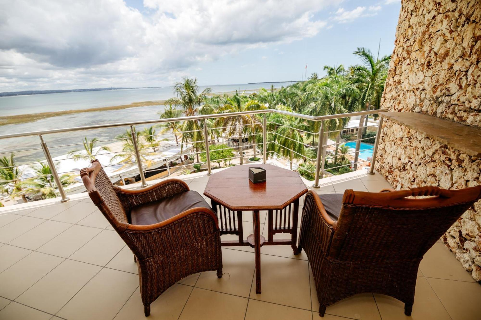 Hotel Coral