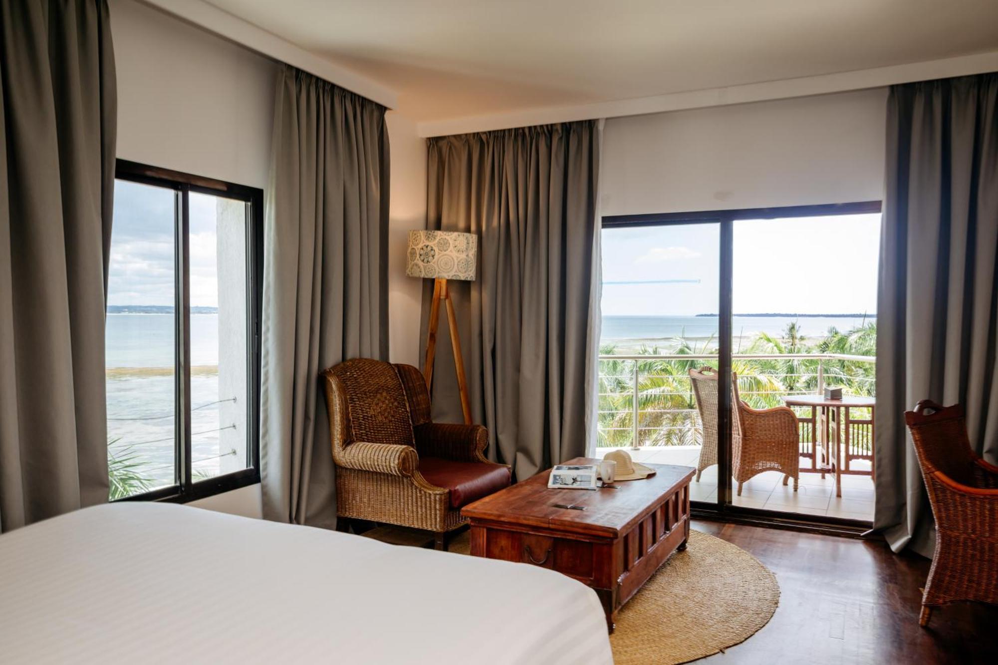 Coral 4* Dar es Salaam