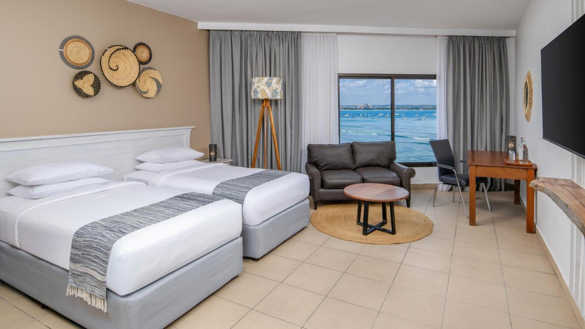 Coral Hotel