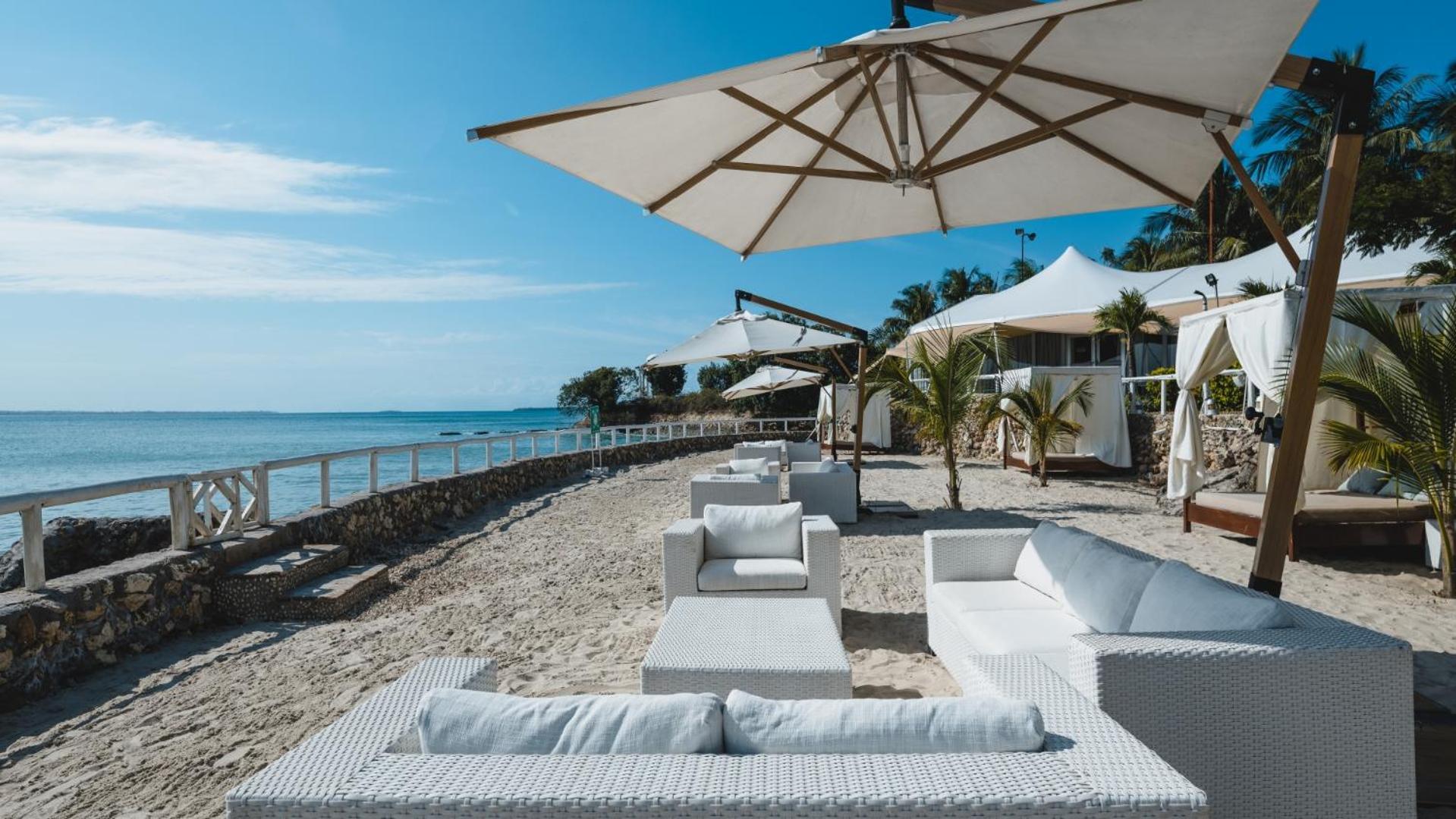 Hotel Coral